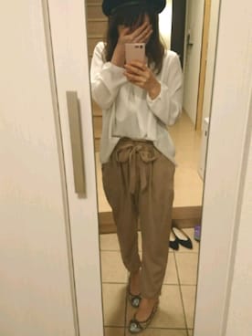 R♡M♡Sさんのコーディネート