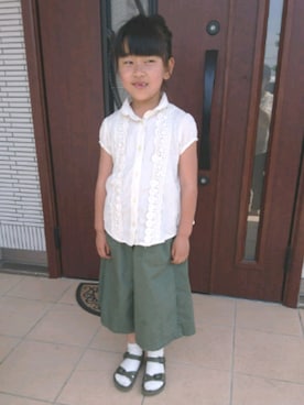 R♡M♡Sさんのコーディネート