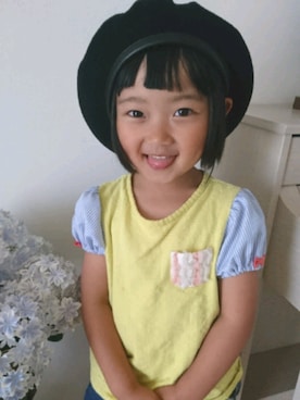 R♡M♡Sさんのコーディネート