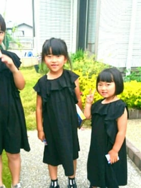 R♡M♡Sさんのコーディネート