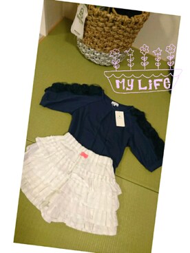 R♡M♡Sさん(レディース・153cm)の夏コーディネート