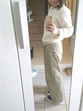 R♡M♡Sさんのコーディネート