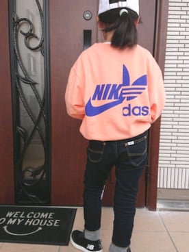 R♡M♡Sさんのコーディネート