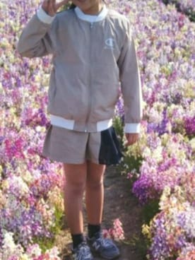 R♡M♡Sさんのコーディネート