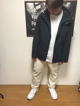 YVESさんのコーディネート