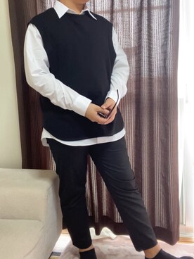 YVESさんのコーディネート