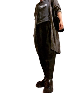 pakiraさんのコーディネート