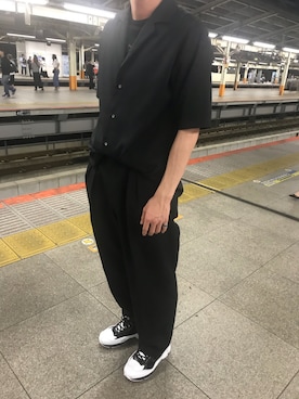 どんぐりさんのコーディネート