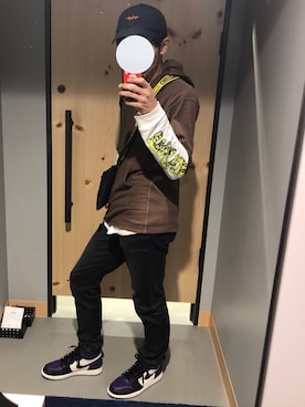 yoさんのコーディネート