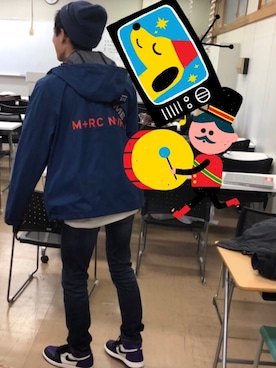 yoさんのコーディネート