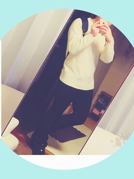 RYOさんのコーディネート