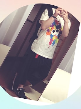 RYOさんのコーディネート