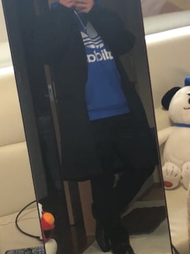 RYOさんのコーディネート