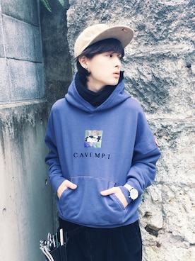 Ryutaroさんのコーディネート