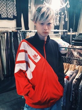 Ryutaroさんのコーディネート