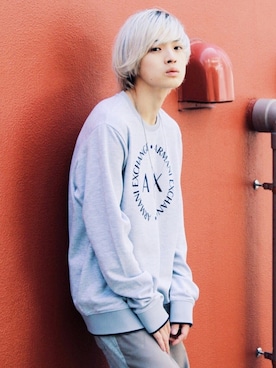 Ryutaroさんのコーディネート