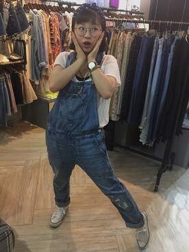 ミニニさんのコーディネート