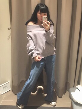 ミニニさんのコーディネート