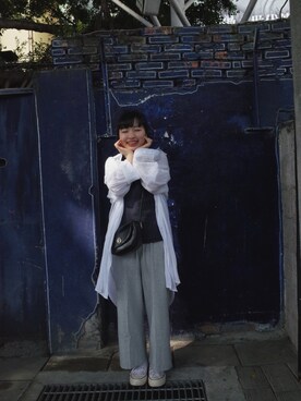 ミニニさんのコーディネート