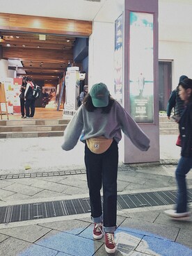 ミニニさんのコーディネート