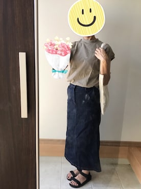 bebecaさんのコーディネート