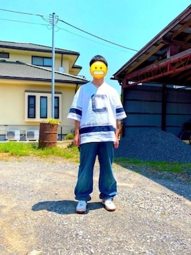 ᴄʜᴏさんのコーディネート