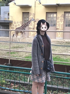 사랑sᴀʀᴀɴさんのコーディネート