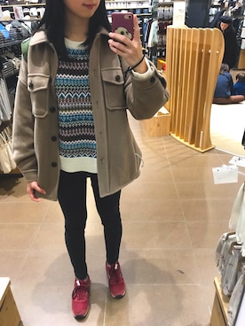 사랑sᴀʀᴀɴさんのコーディネート