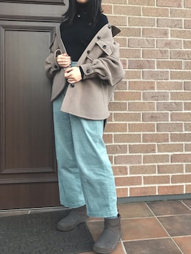 사랑sᴀʀᴀɴさんのコーディネート