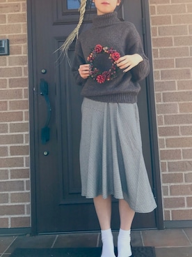 사랑sᴀʀᴀɴさんのコーディネート