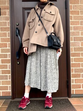 사랑sᴀʀᴀɴさんのコーディネート