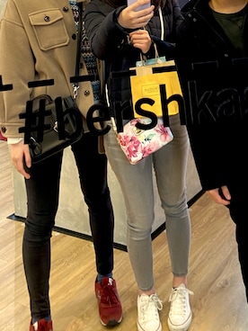 사랑sᴀʀᴀɴさんのコーディネート