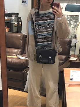 사랑sᴀʀᴀɴさんのコーディネート