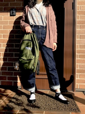 사랑sᴀʀᴀɴさんのコーディネート