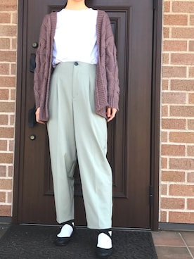 사랑sᴀʀᴀɴさんのコーディネート