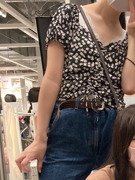 사랑sᴀʀᴀɴさんのコーディネート