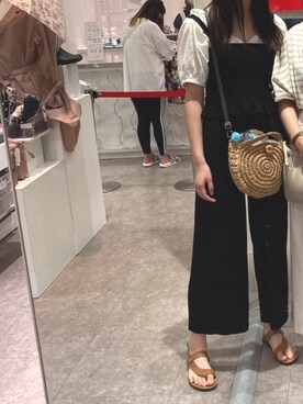 사랑sᴀʀᴀɴさんのコーディネート