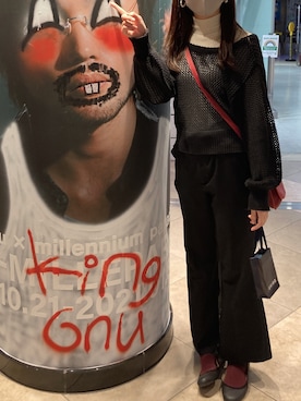 사랑sᴀʀᴀɴさんのコーディネート