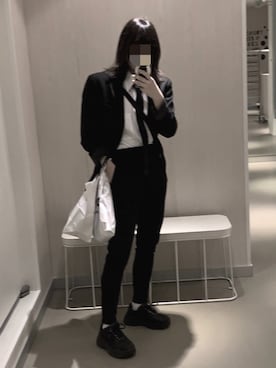 @kanekureさんのコーディネート