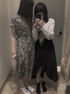 @kanekureさんのコーディネート