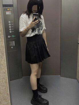 @kanekureさんのコーディネート