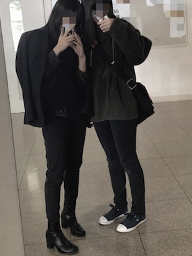 @kanekureさんのコーディネート