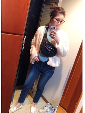 ayaさんのコーディネート