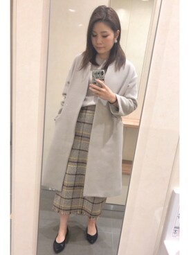 ayaさんのコーディネート