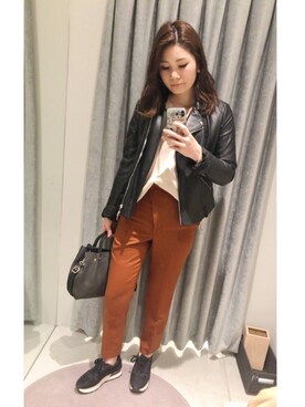 ayaさんのコーディネート