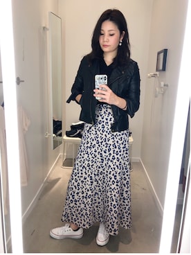 ayaさんのコーディネート