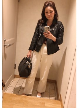 ayaさんのコーディネート