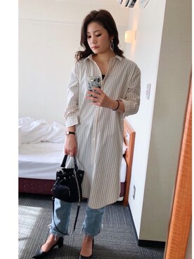 ayaさんのコーディネート