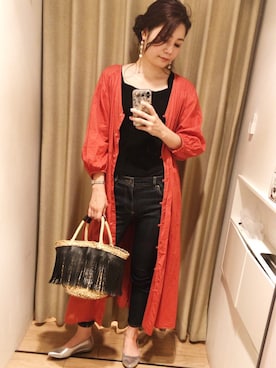 ayaさんのコーディネート