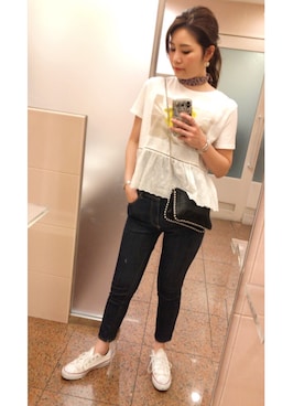 ayaさんのコーディネート